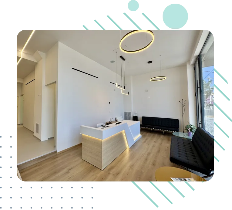 Το ιατρειο μας