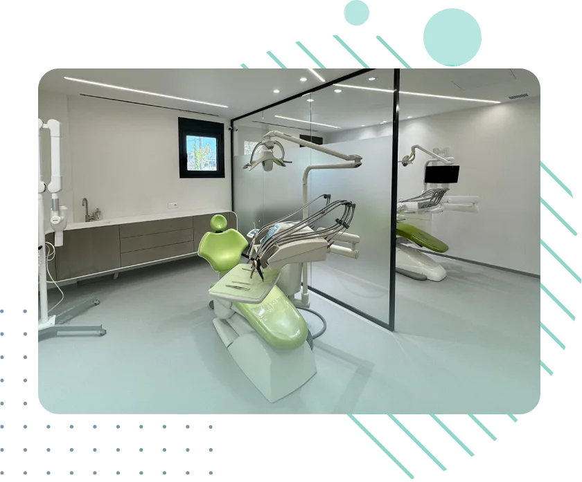 Το ιατρείο μας