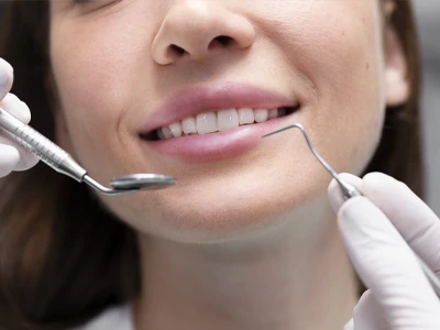 Υπηρεσία - Γενική Οδοντιατρική