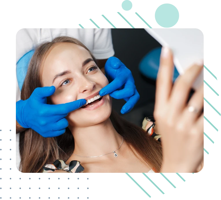 Αισθητική Οδοντιατρική