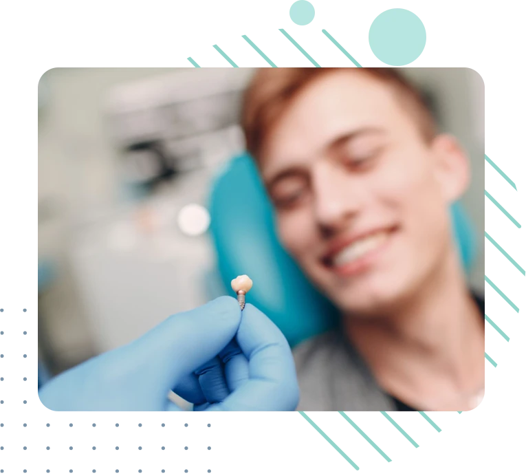 Οδοντικά Εμφυτύματα