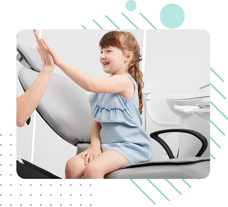 Παιδοδοντία